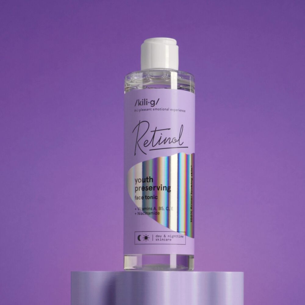 Retinol Kilig