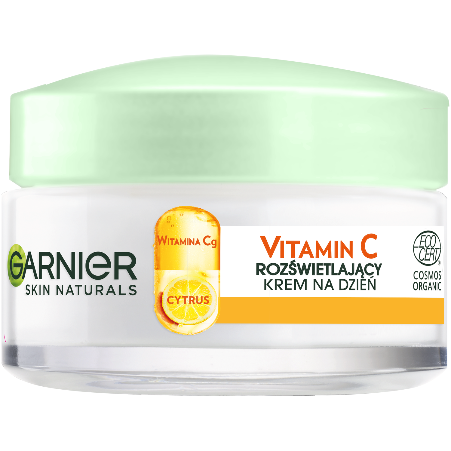 Βιταμίνη C της Garnier