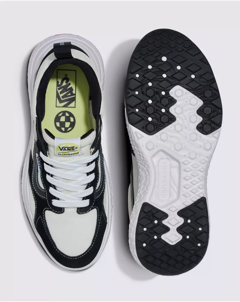 UltraRange Neo VR3 Shoe