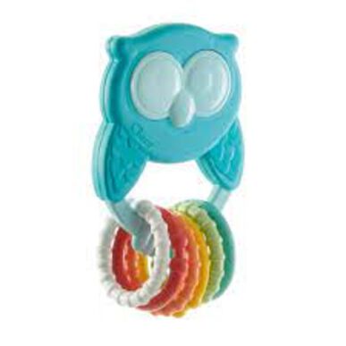 Chicco Roca Mocho Eco 1 enhet 1 enhet