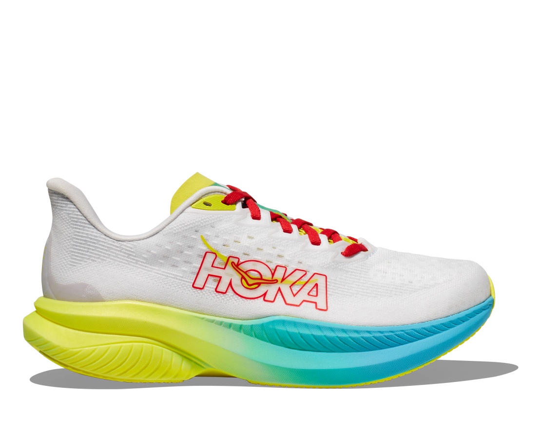 Uomo IRONMAN Mach 6