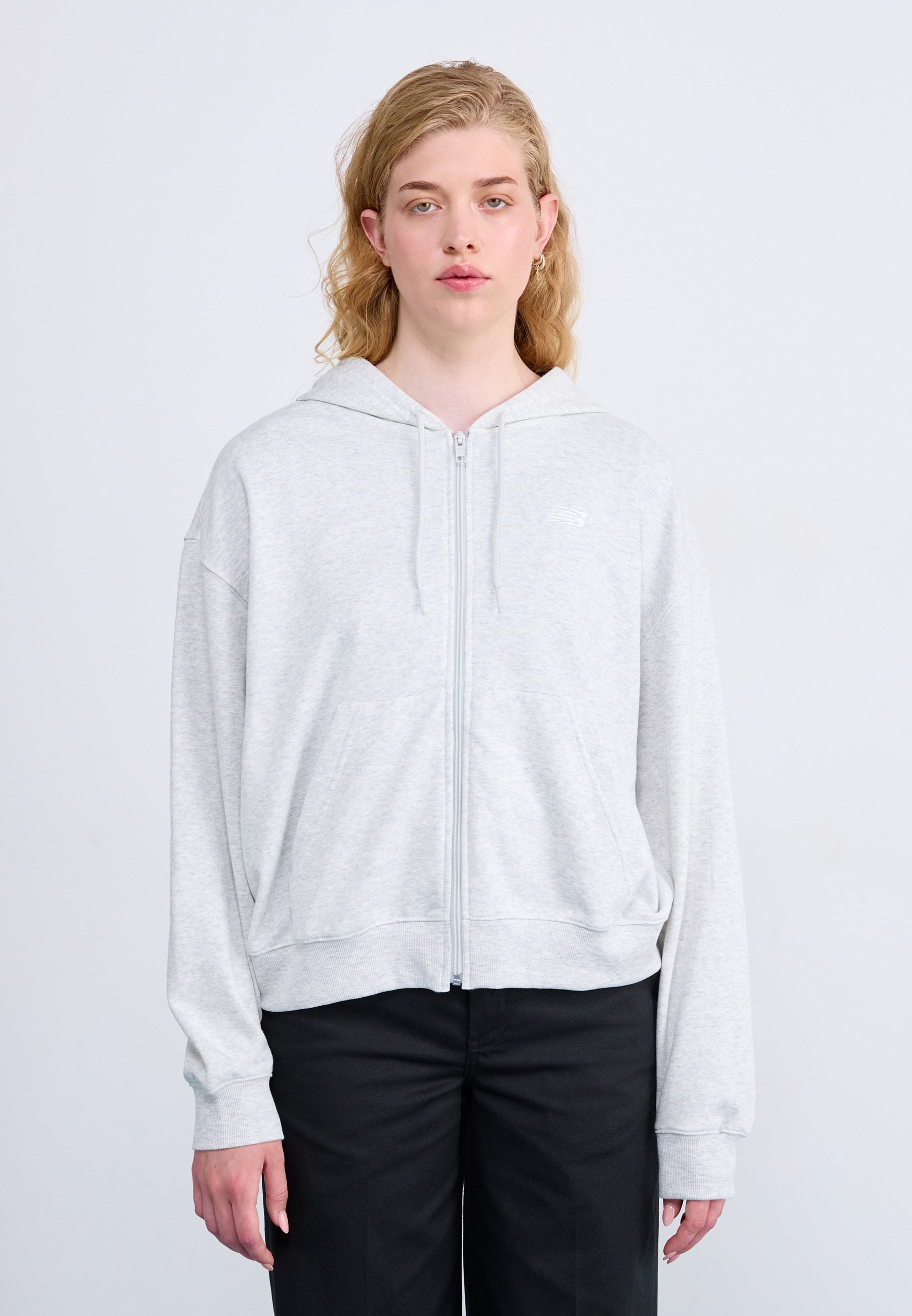 New Balance Sweatjacken