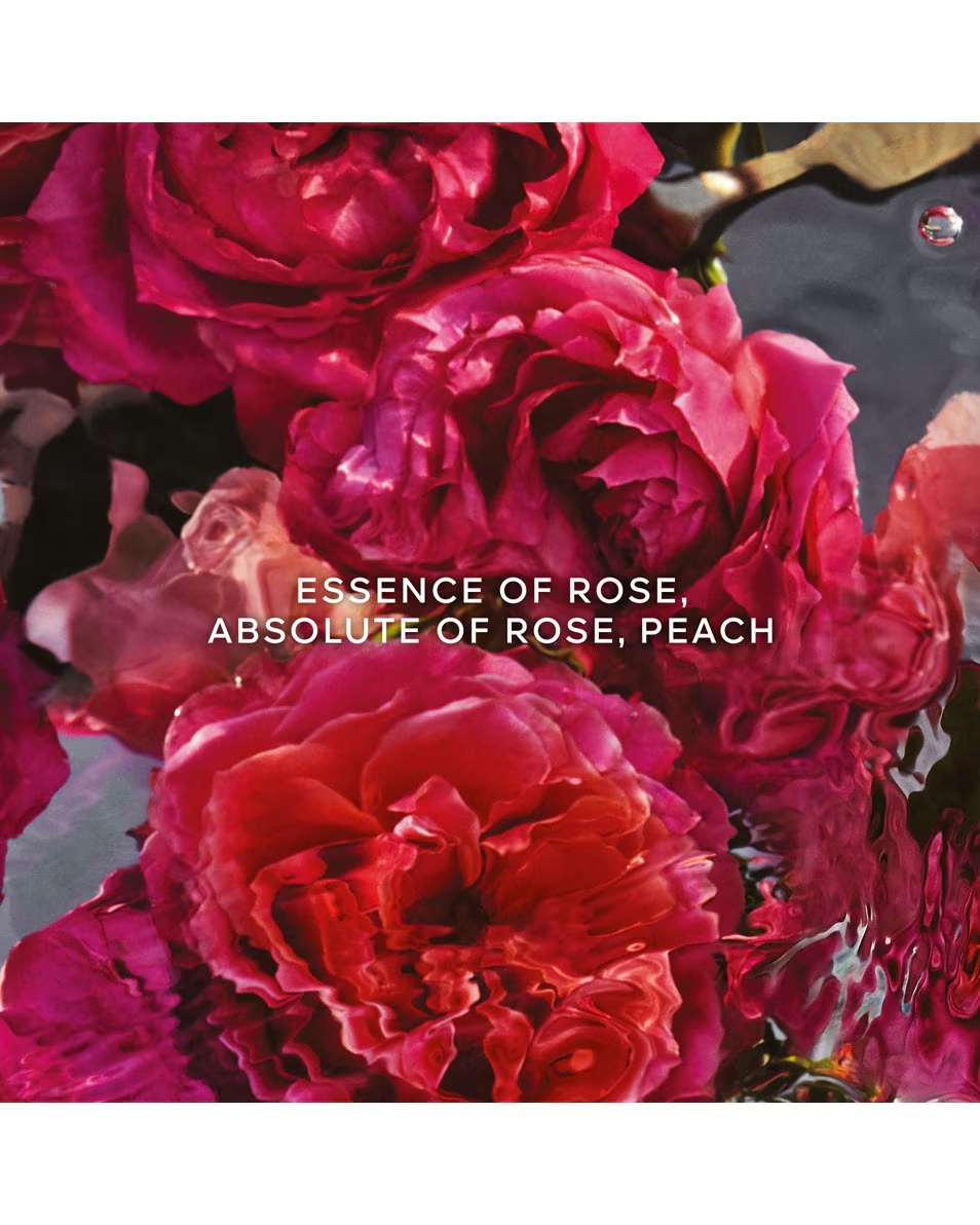 GUERLAIN AQUA ALLEGORIA ROSA ROSSA FORTE - EAU DE PARFUM