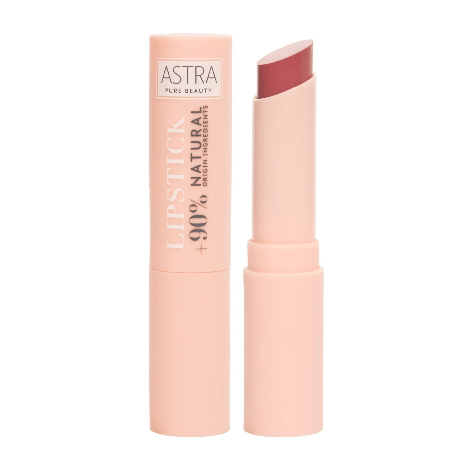 Labbra PURE BEAUTY LIPSTICK - Rossetto