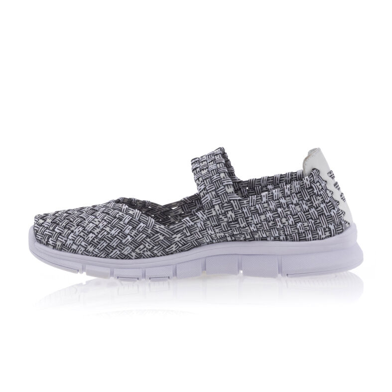 Košíky / tenisky Femme Gris