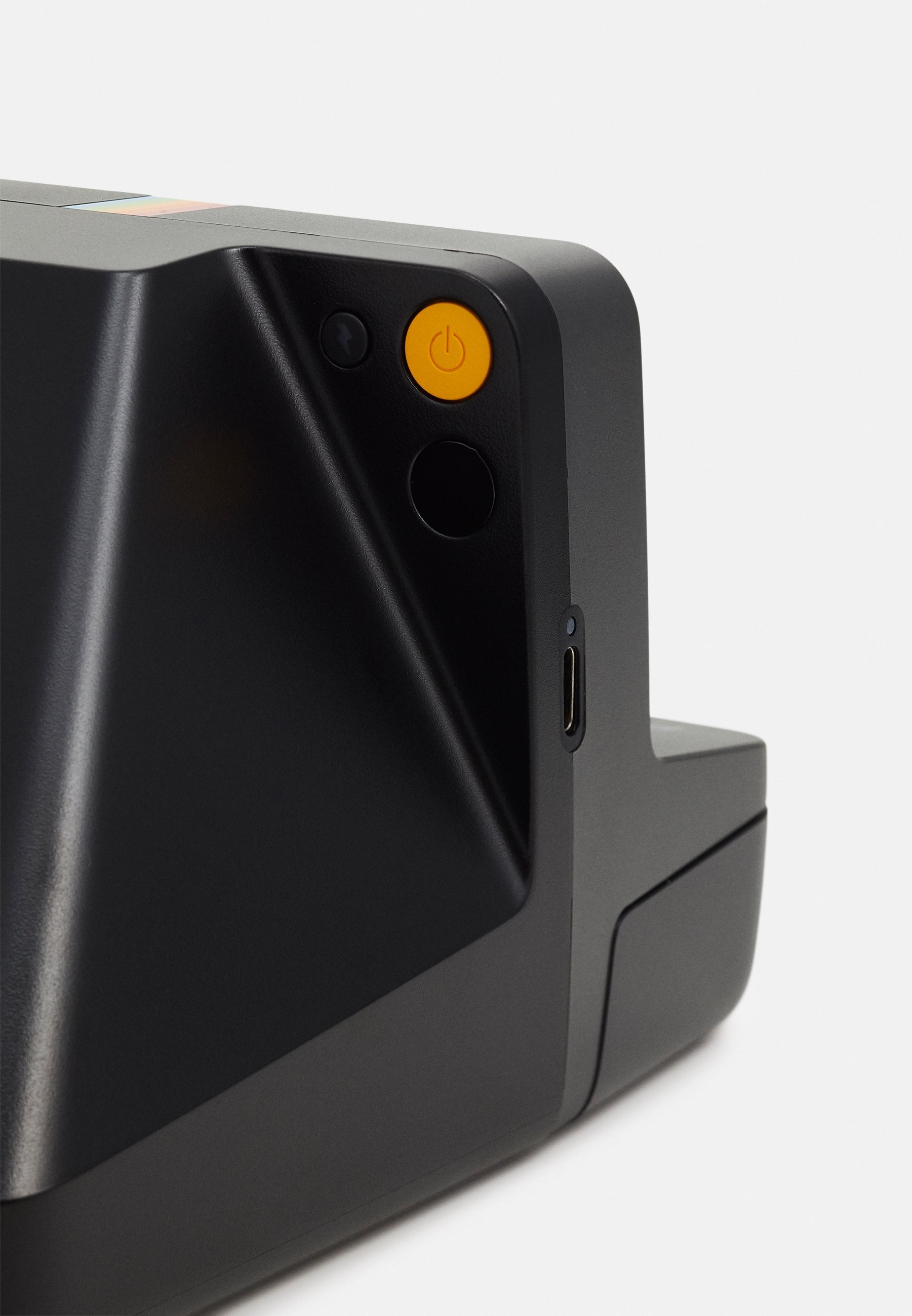 „Polaroid NOW GEN 2“ – fotoaparatas – juodas
