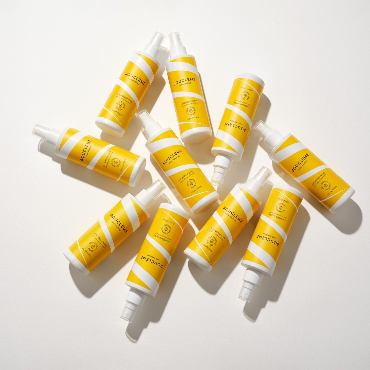 Bouclème Lockenschutzspray - 200 ml