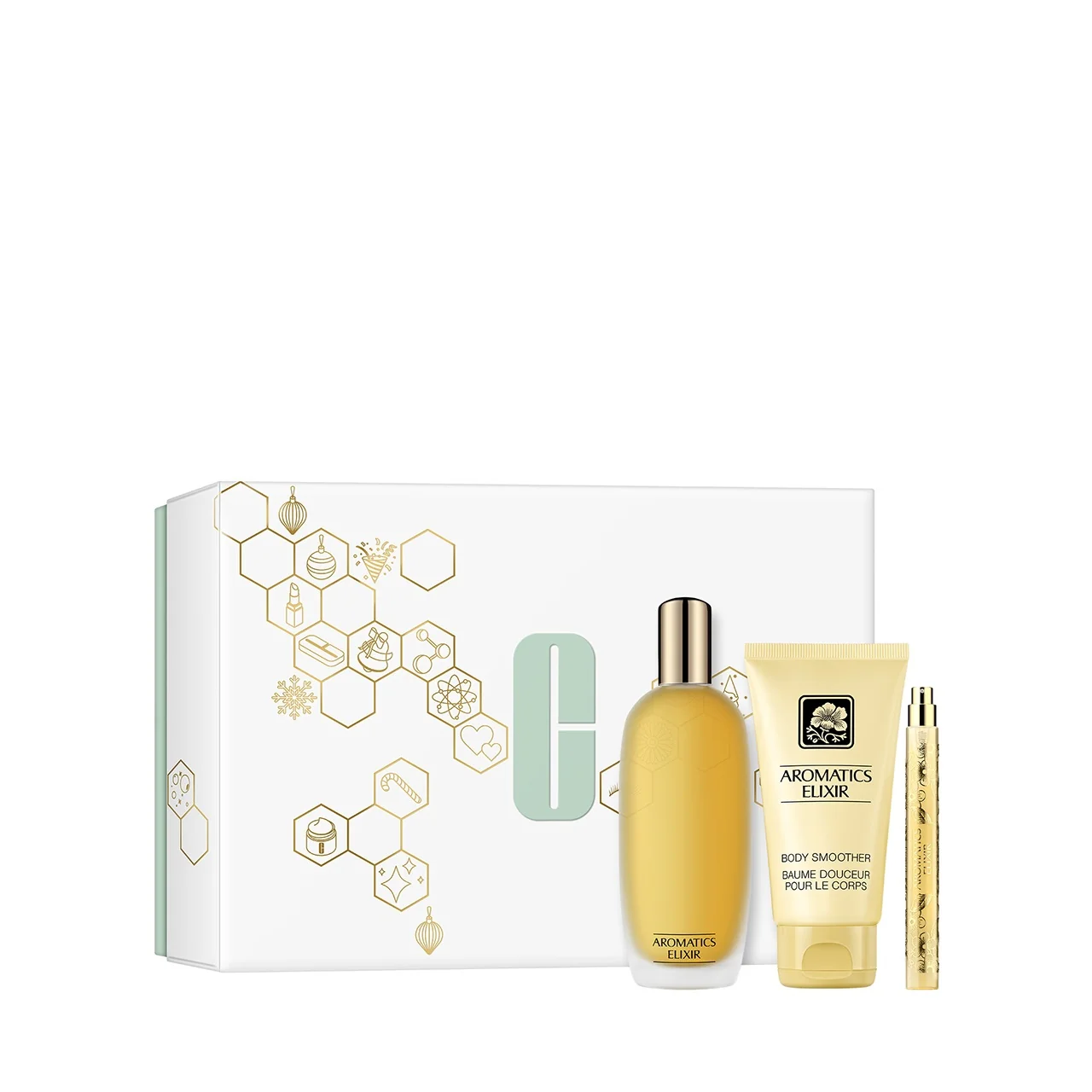 Aromatics Elixir Cofanetto Aromatics Elixir - Cofanetto Profumo Donna, Eau de Parfum