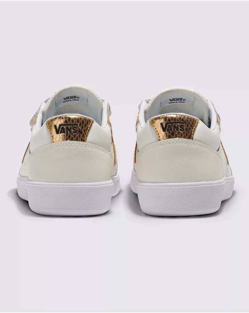 Lowland ComfyCush V Shoe