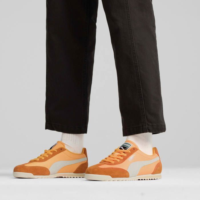 Puma Arizona Nylon Sneakers