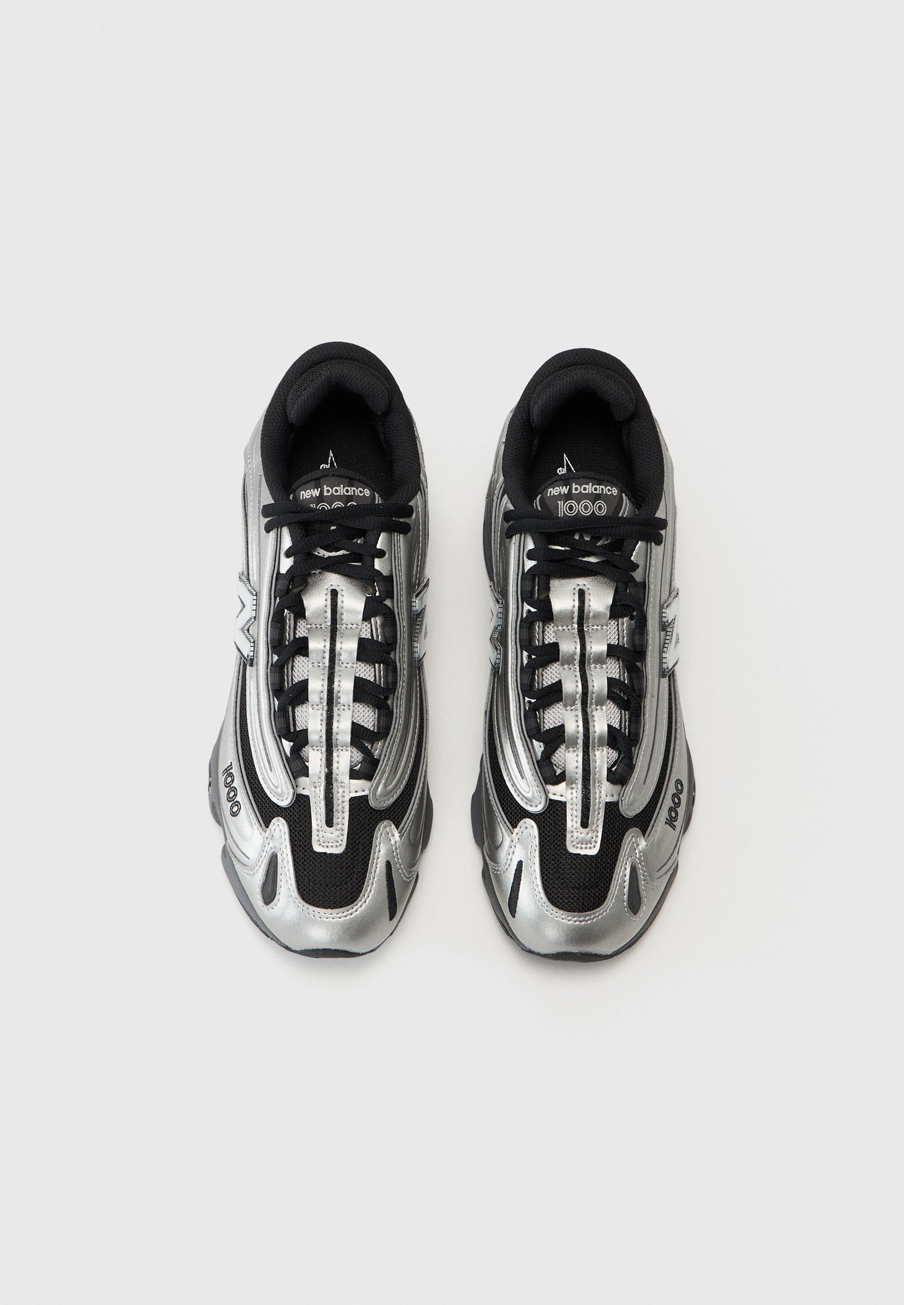 Scarpe da ginnastica basse New Balance