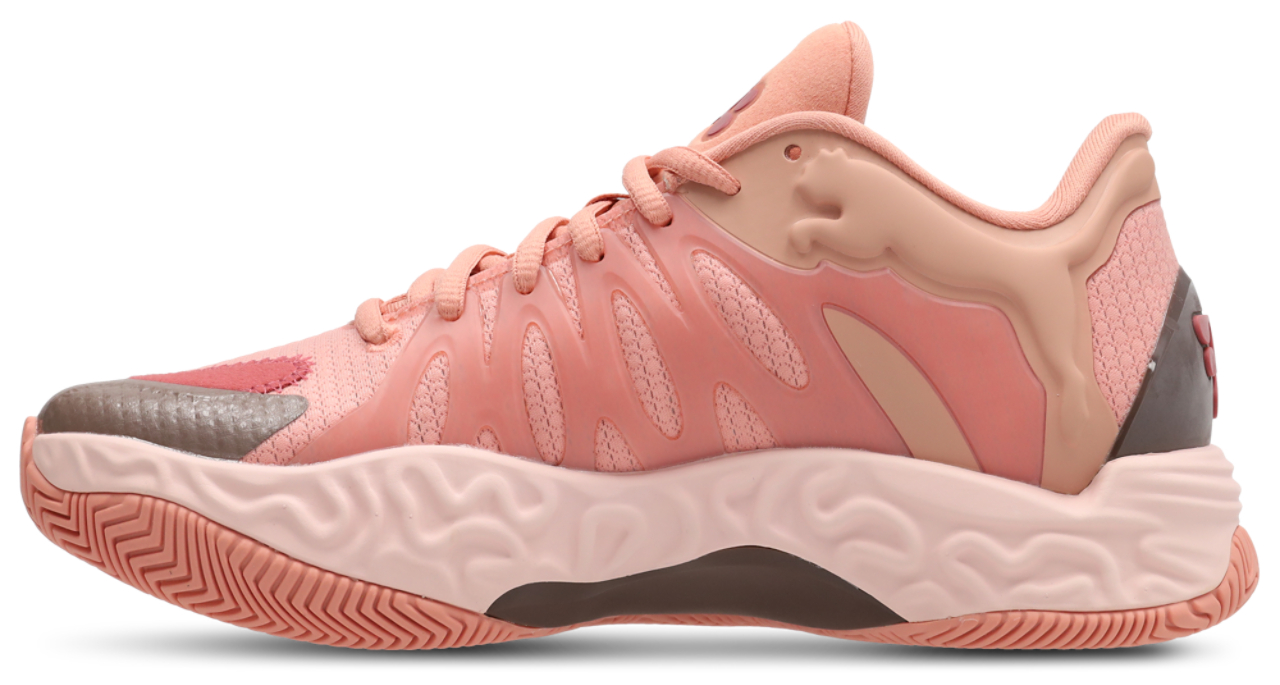 Puma Hali 1