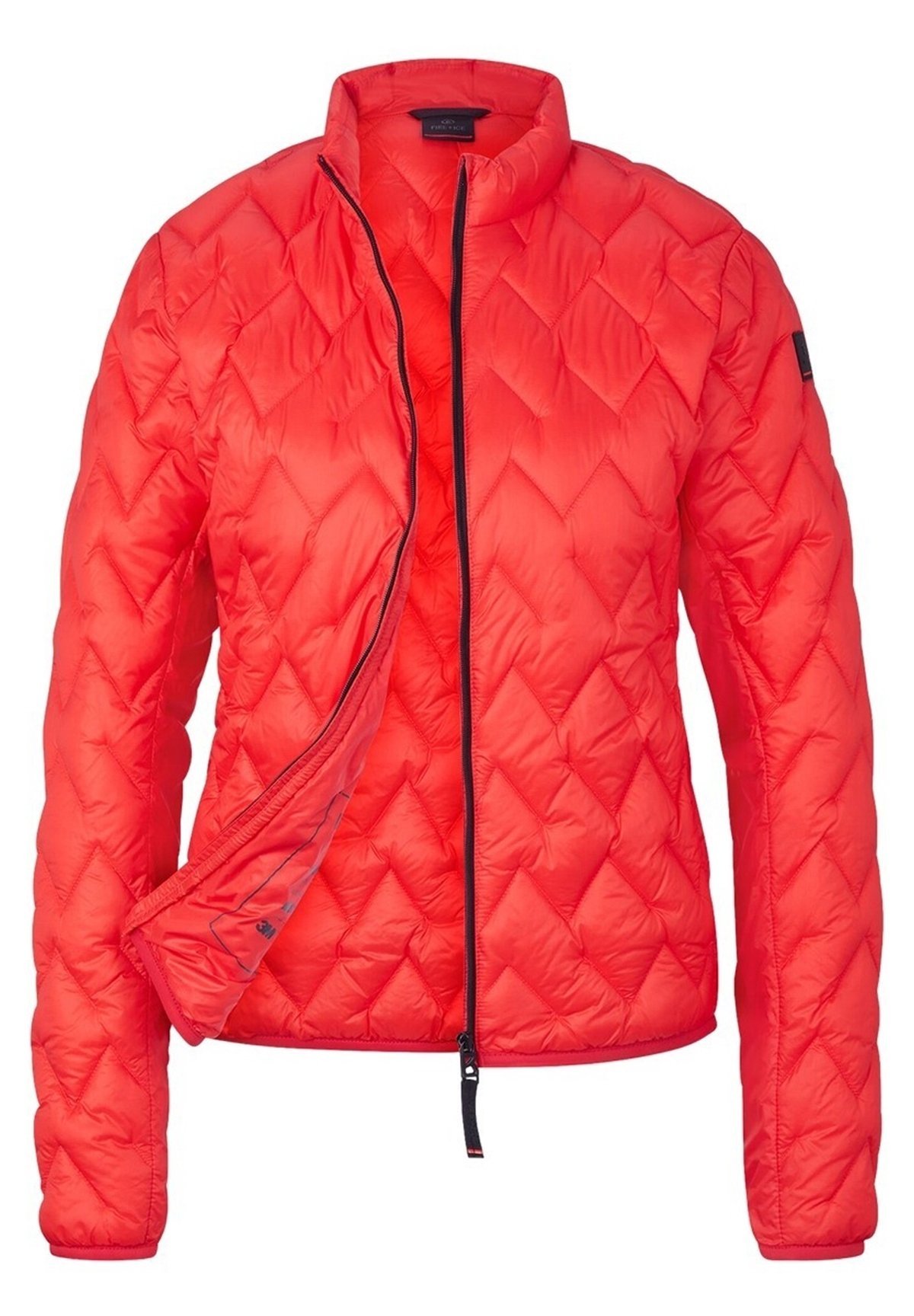 Bogner Winterjacke - rot