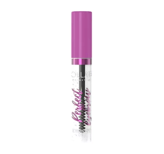 Verona Vollare Perfect Eyebrow żel do brwi transparent 7,5ml