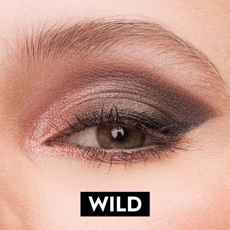 Urban Decay Naked3 Mini Palette Paleta senčil za oči