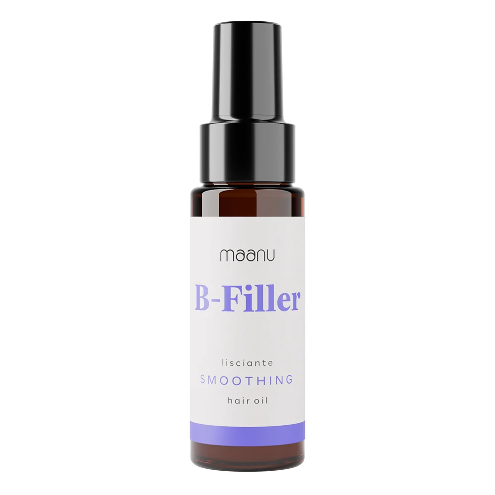 Maanu B-Filler