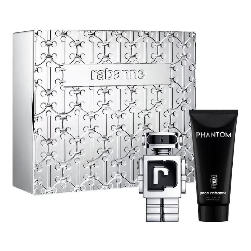 Il fantasma di Paco Rabanne
