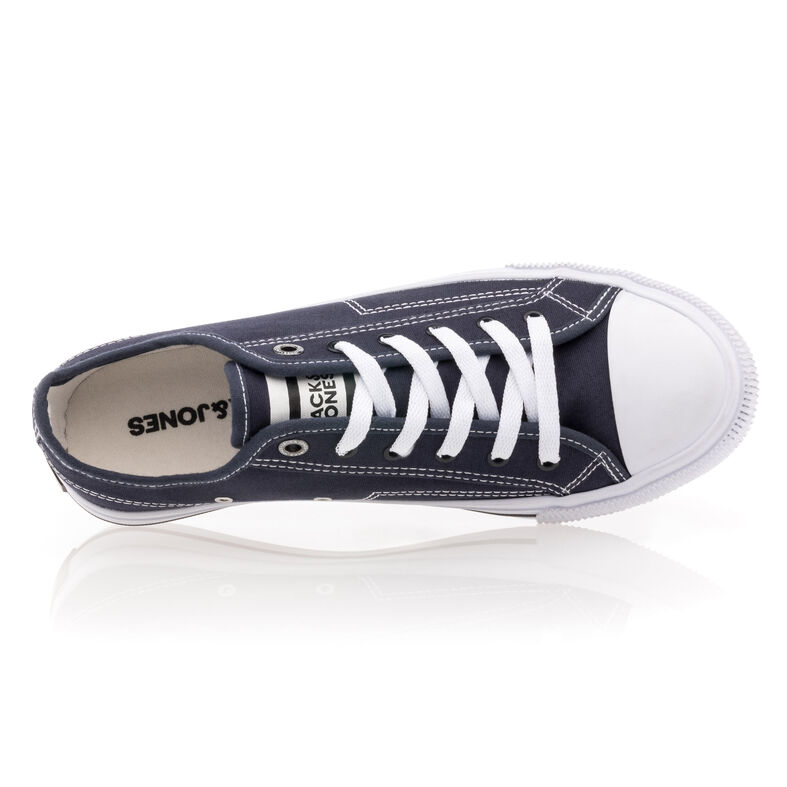 Kurver / joggesko Homme Bleu