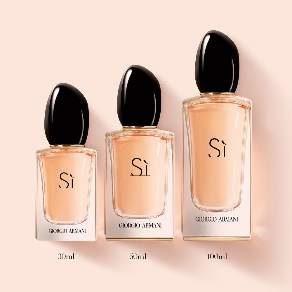 Sí Eau de Parfum Smaržas sievietēm