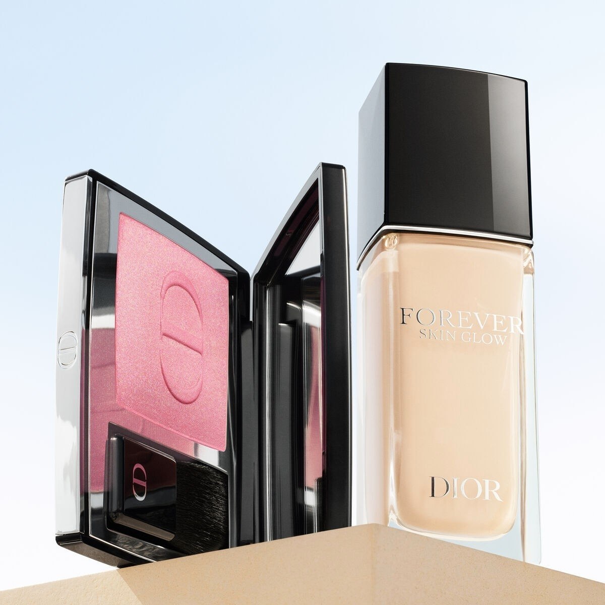 DIOR rumenilo za lice - 6,7 g