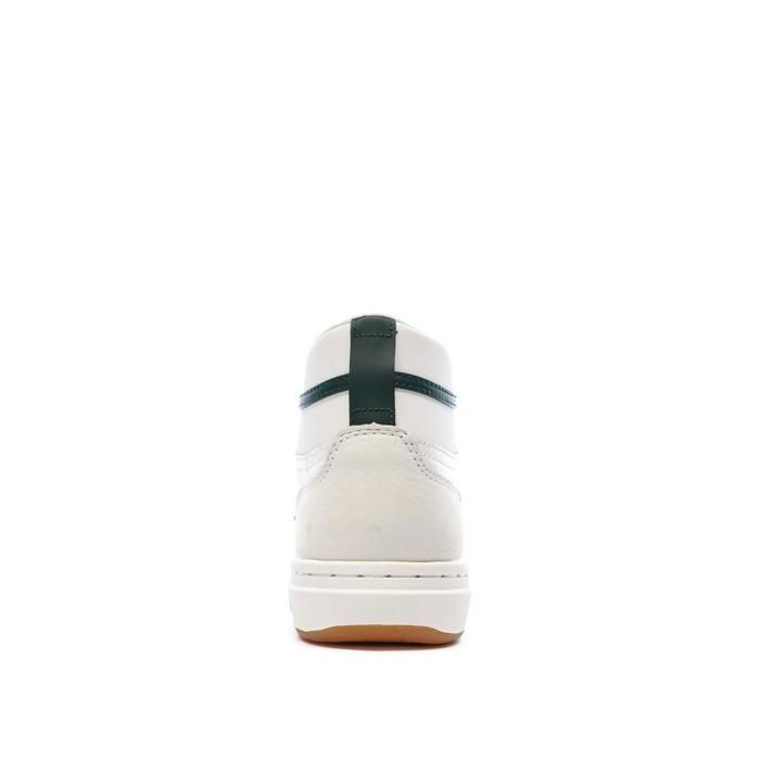 Zapatillas Converse Pro Blaze para hombre, color blanco/verde.