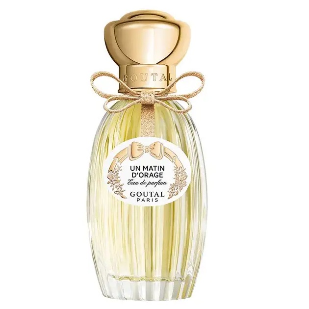Goutal En morgen med orage
