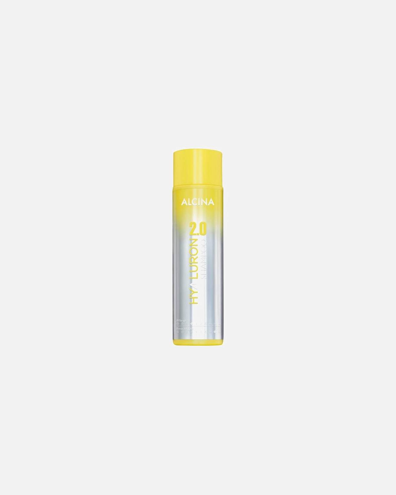 Alcina matu šampūns - 1250 ml