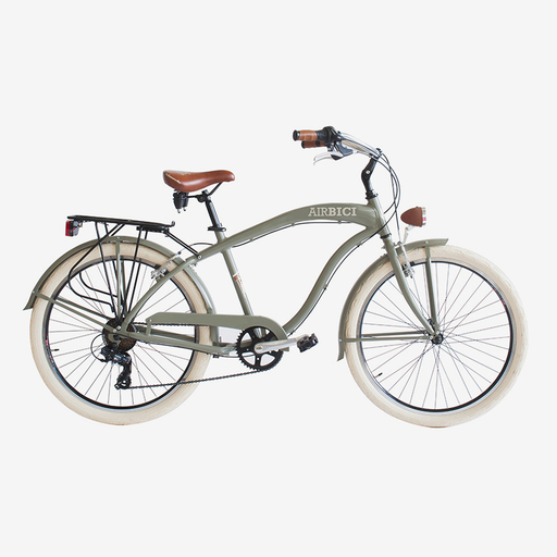 Airbici 790m Cruiser stadsfiets