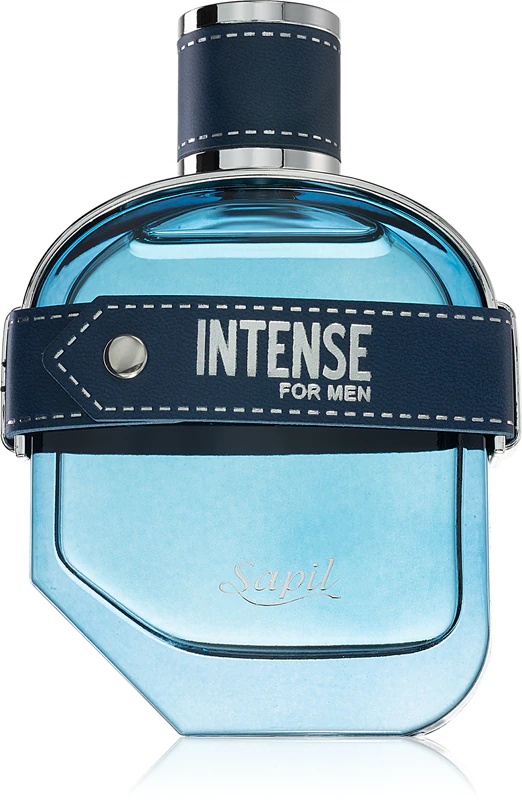 Sapil Intense toaletna voda za moške