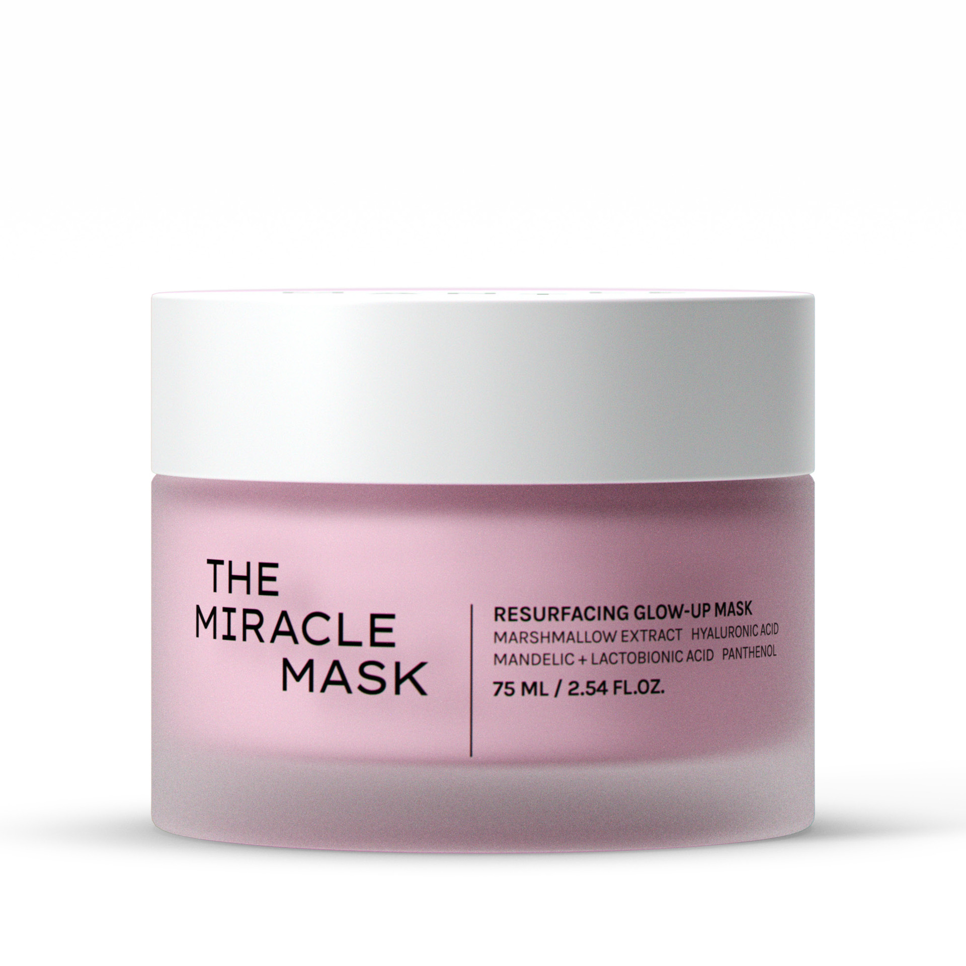 Masca Miraculoasă 75 ml - MANTLE
