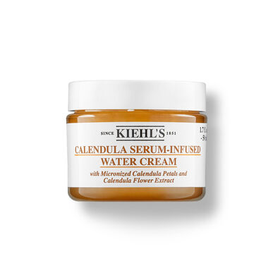 Kiehl's Ορός Καλέντουλας με Νερό, Καταπραϋντική Ενυδατική Κρέμα Προσώπου με Καλέντουλα 50 ml 50 ml