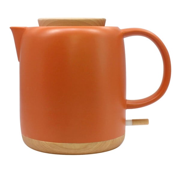 Czajnik elektryczny 1 l ceramiczny CJS-1319 OPTIMUM
