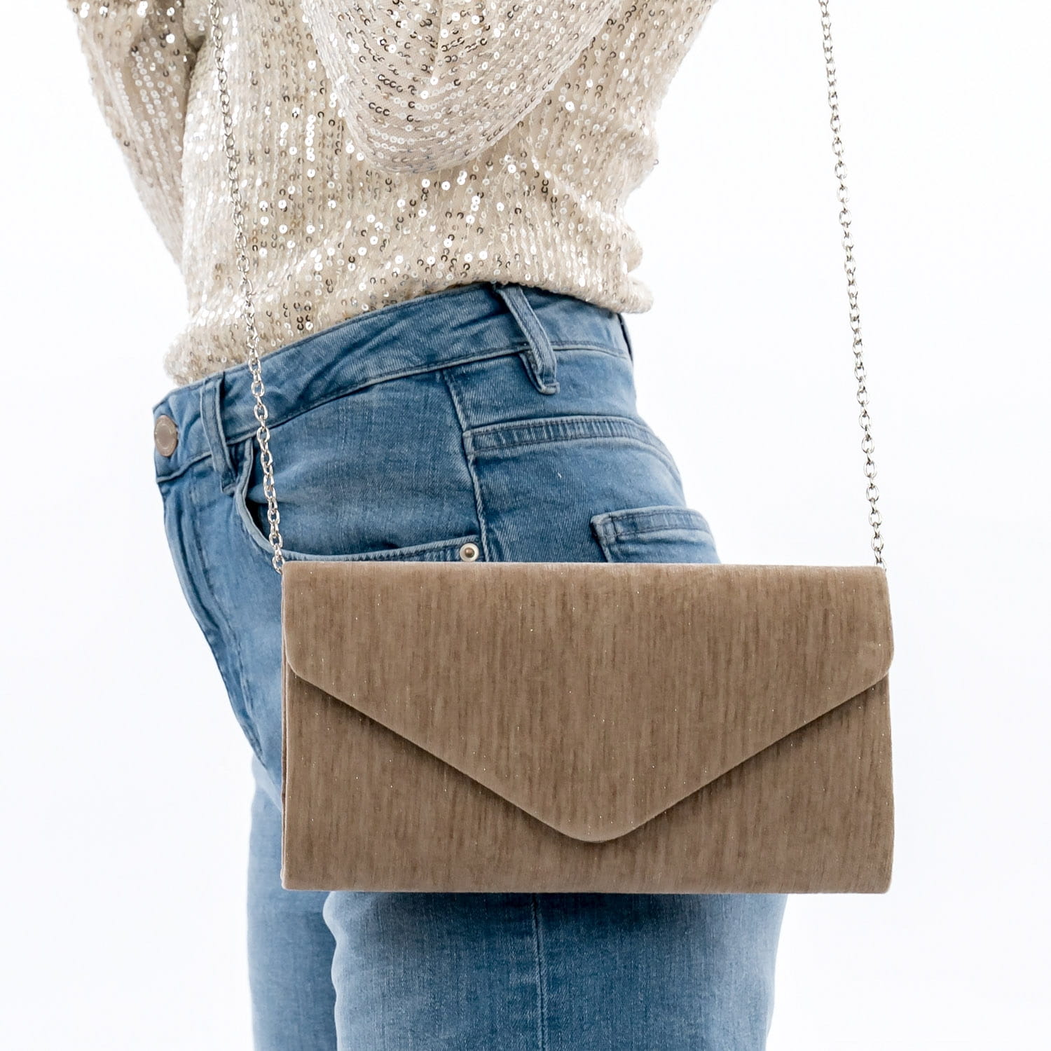 Tamaris Clutch Bag Amalia Párna - 1 darab