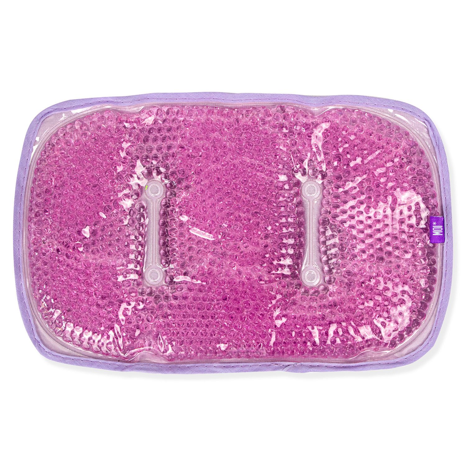Gēla pērļu spilveni Sākums
