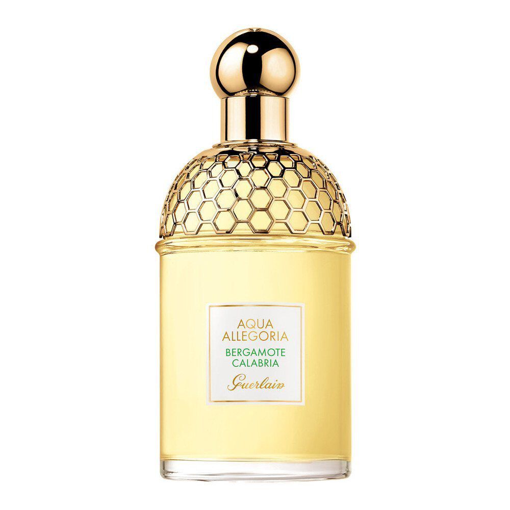 Guerlain Aqua Allegoria Bergamote Kalábria