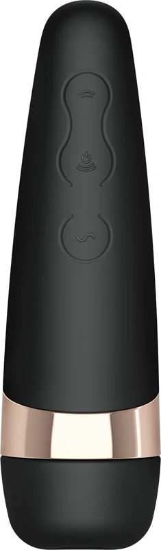 Stimulátor klitorisu Satisfyer Pro 3+