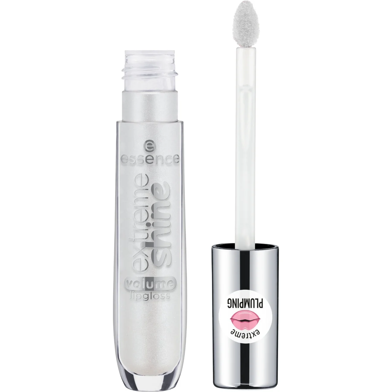 Labbra EXTREME SHINE VOLUME lipgloss - Gloss