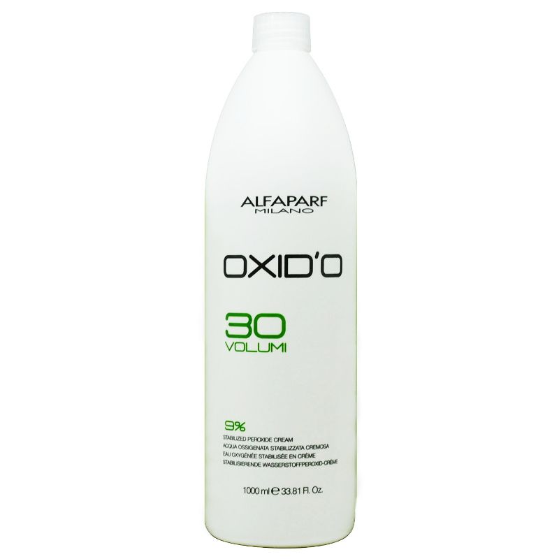 Alfaparf Oxido'o