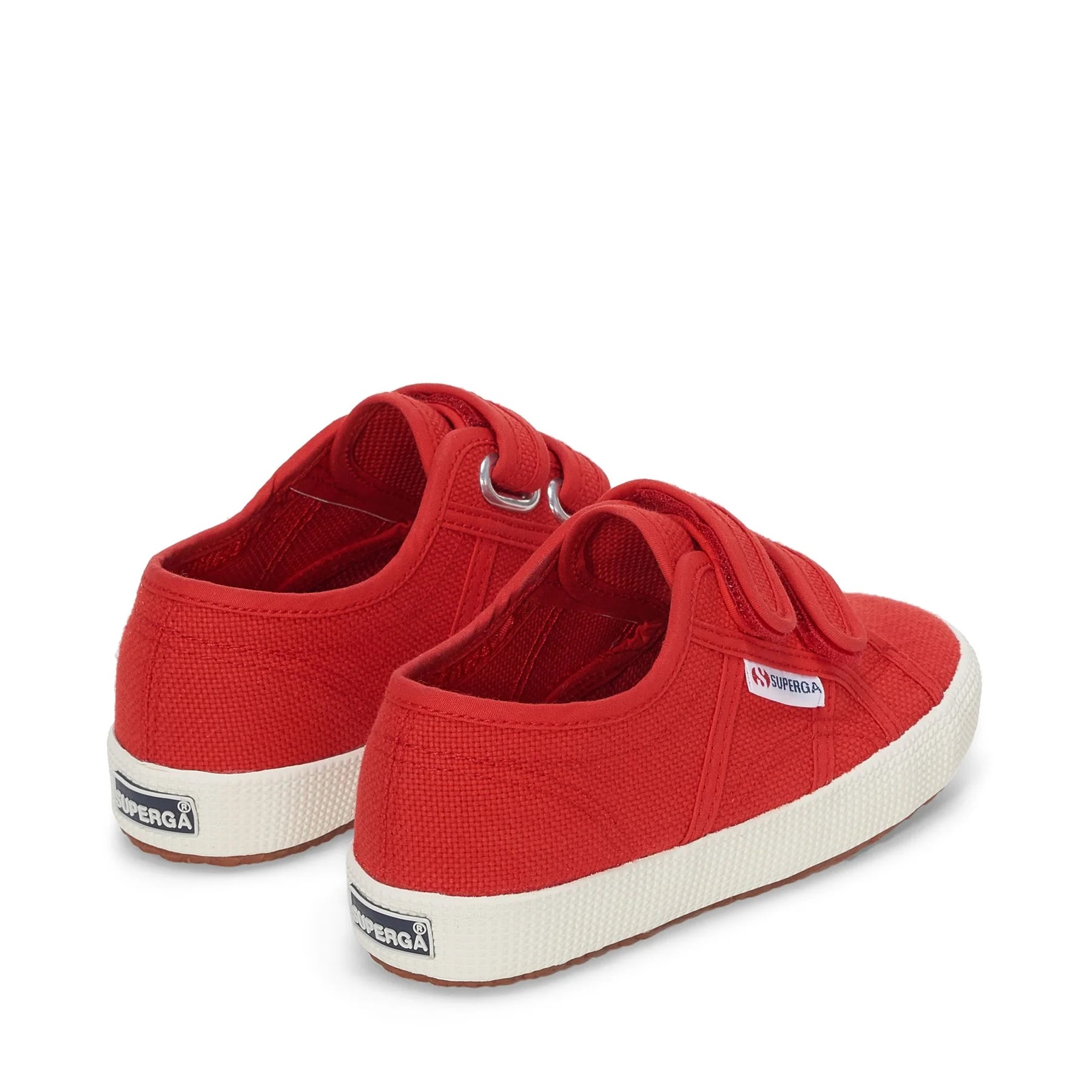 2750 KIDS STRAPS EASYLITE-RED-FAVORIO