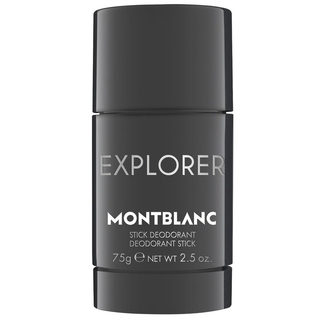 Montblanc Deodorant Explorer - 75 g