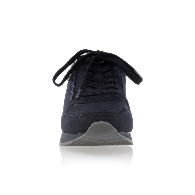 Korit / lenkkarit Femme Bleu