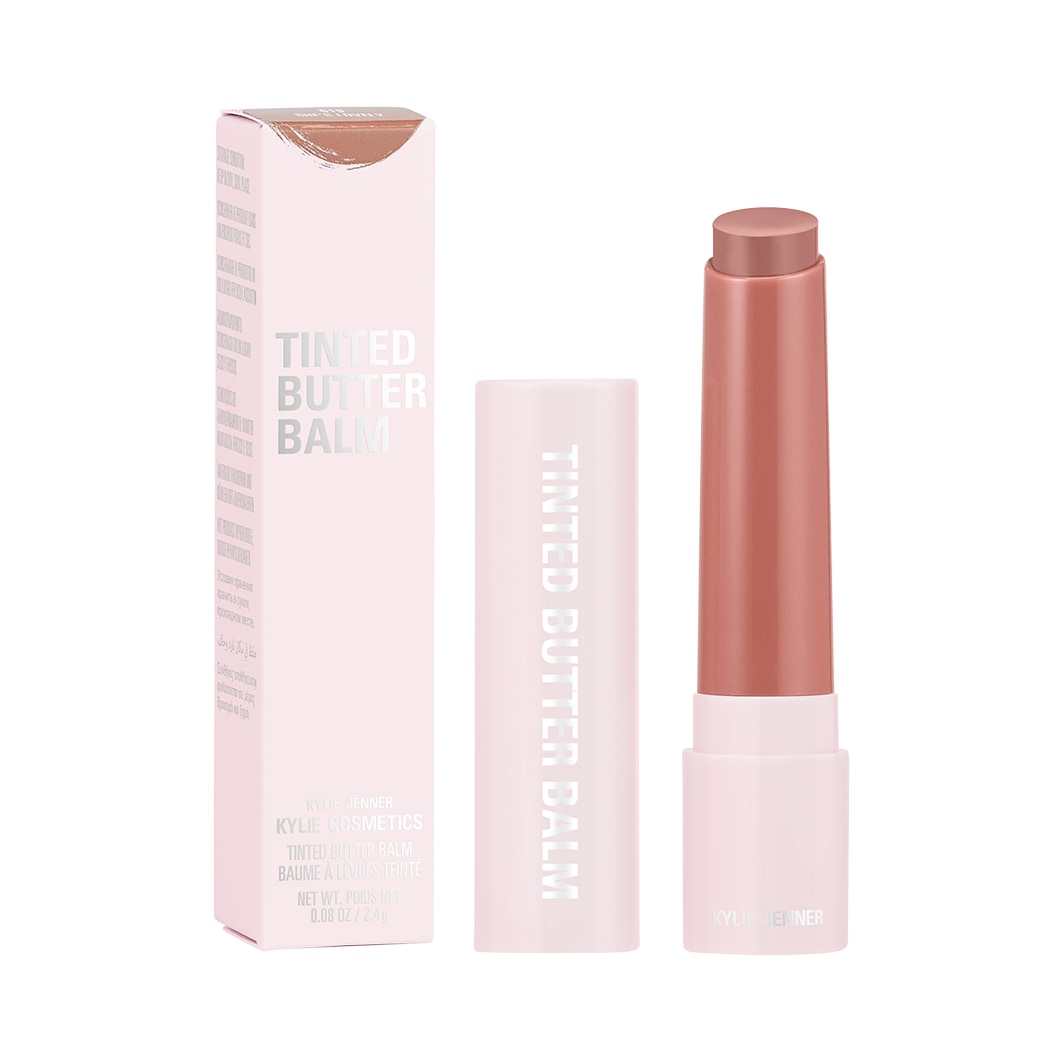 KYLIE COSMETICS Lipbalsem Getinte Boterbalsem - 2,4 g