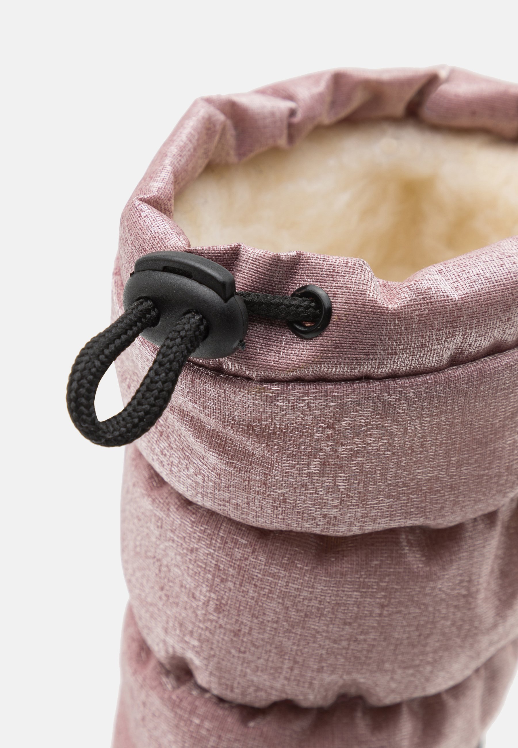 Friboo winterlaarzen - roze