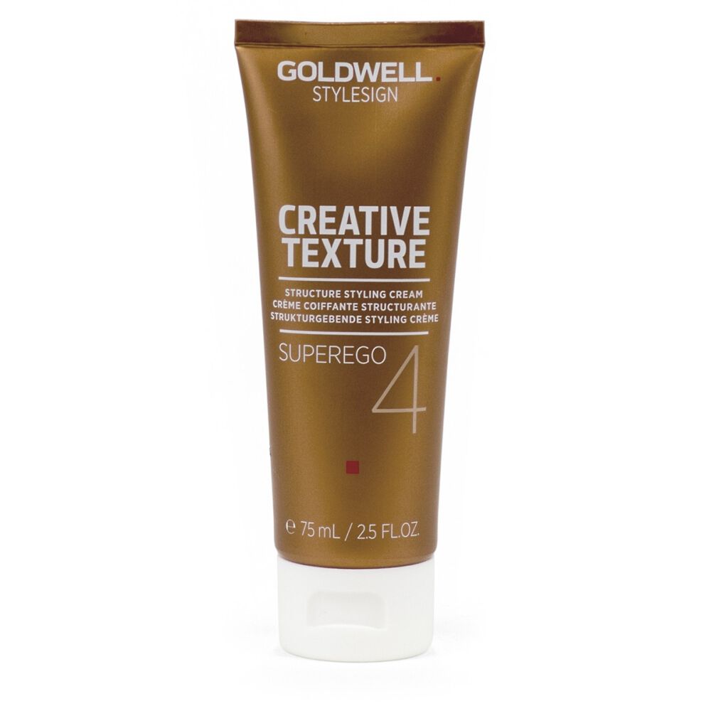 Goldwell Stylesign Superego 4