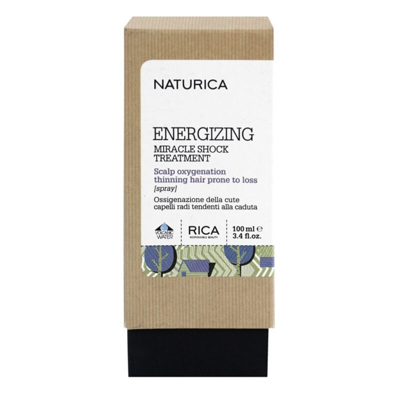Rica Naturica Energizirajuće čudo