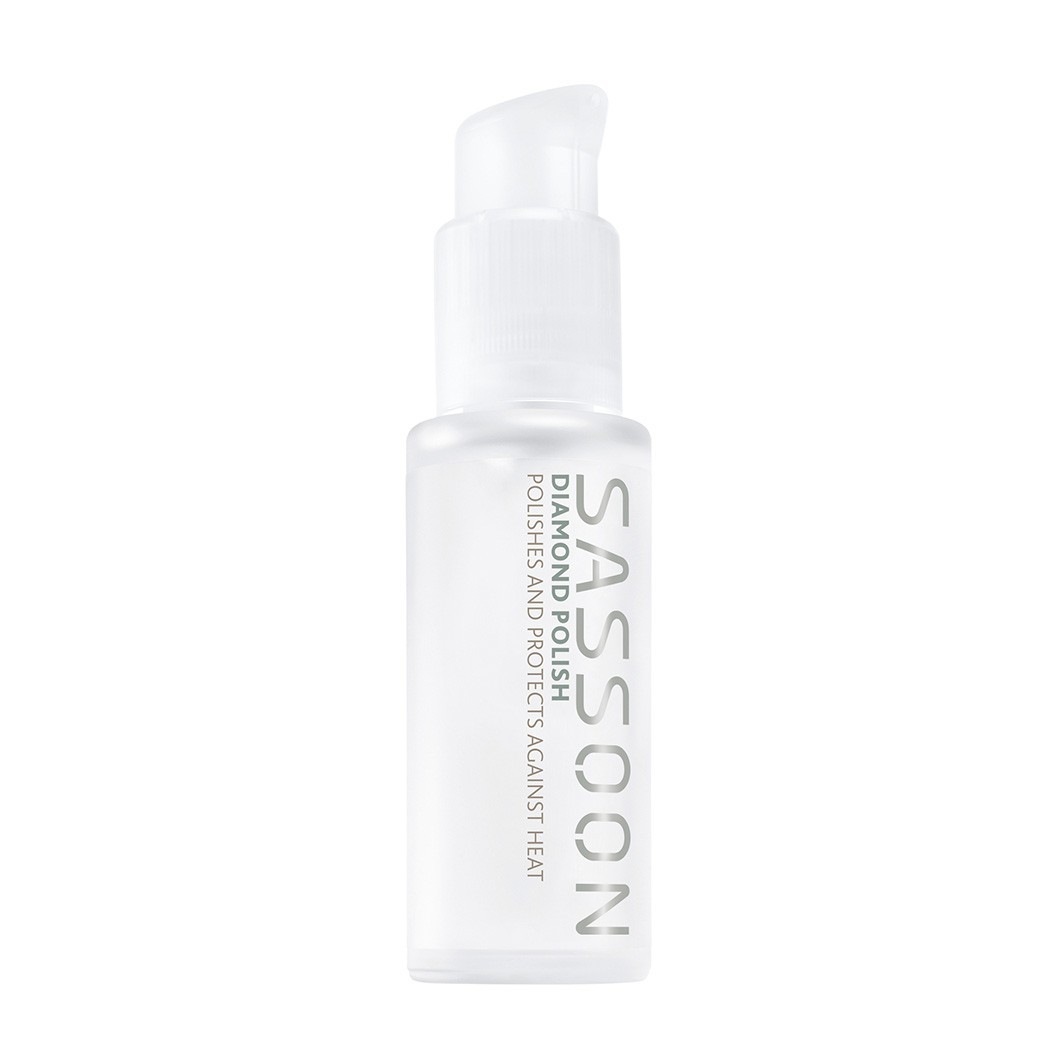 Siero per capelli professionale Sassoon Diamond Polishing - 50 ml