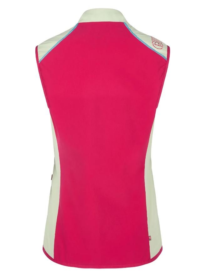 Chaleco Alya Vest La Sportiva