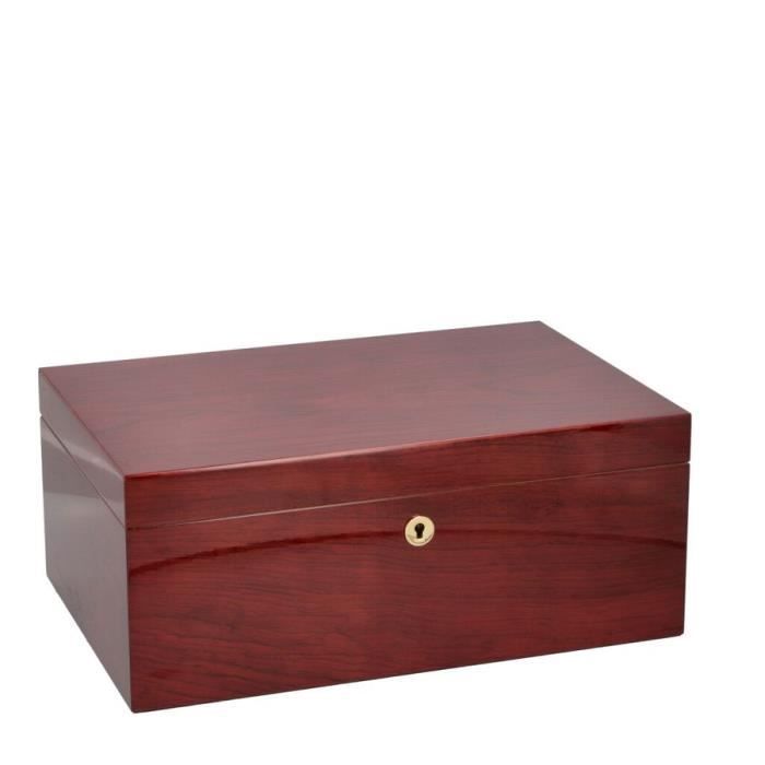 Humidor per sigari Adorini Santiago - Deluxe