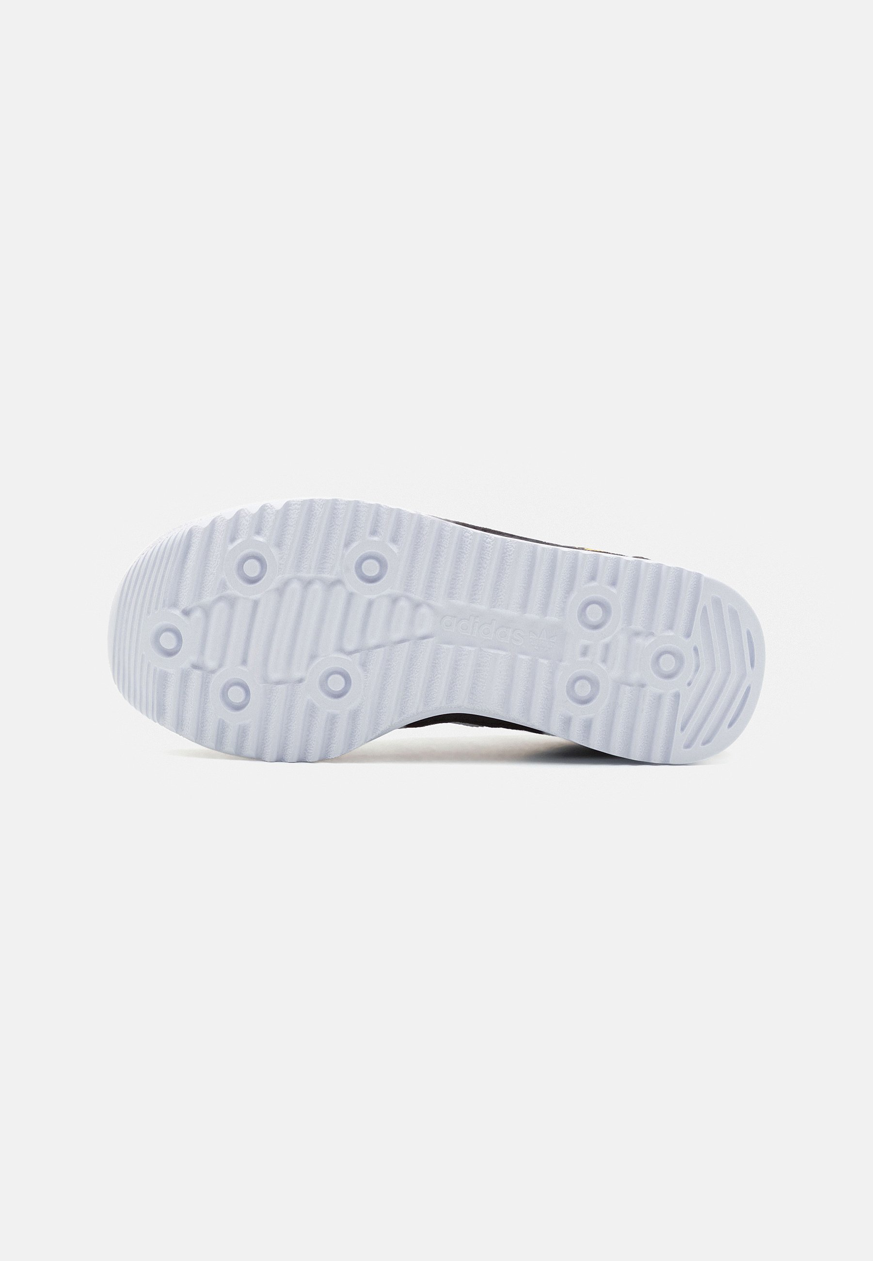adidas Originals UNISEX - Sneaker - Core Black/Footwear White/Blue