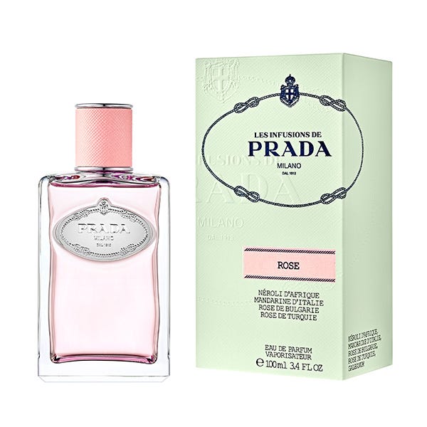 Rózsa infúzió | 100 ml